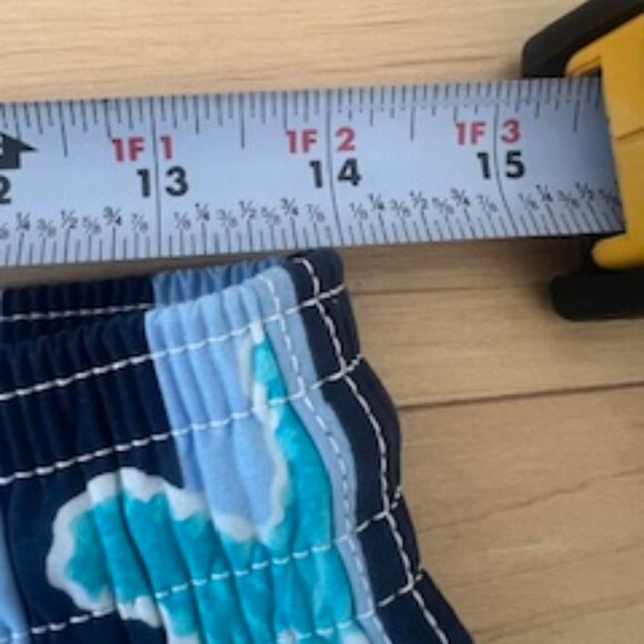 Vilebrequin - Men's Swim Trunks - Medium - New With Tags - Picture 6 of 7